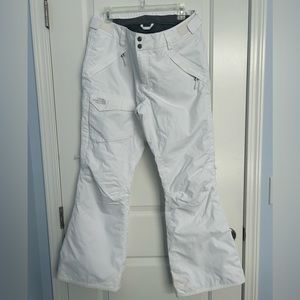 Women’s North Face Snow Pants